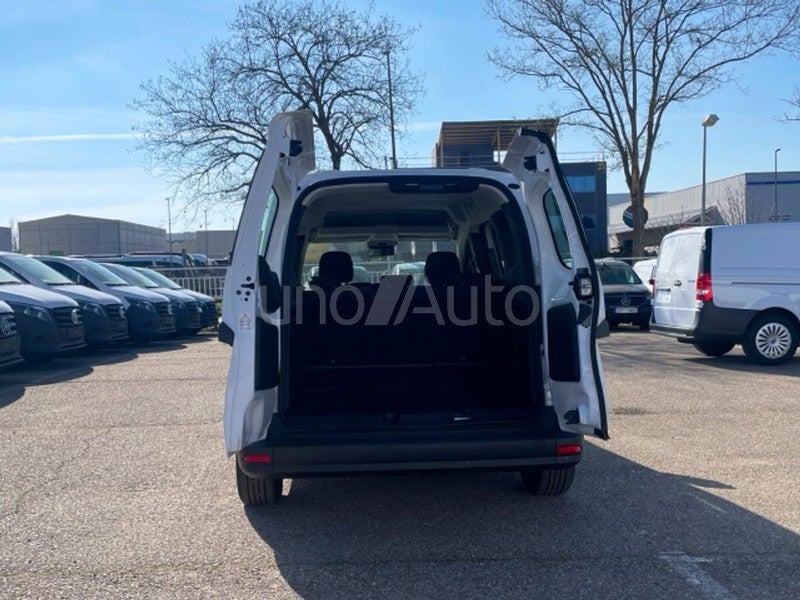Citan Tourer 110CDI Base