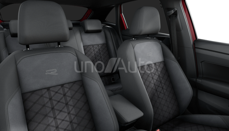 Taigo 1.0 TSI R-Line DSG 85kW