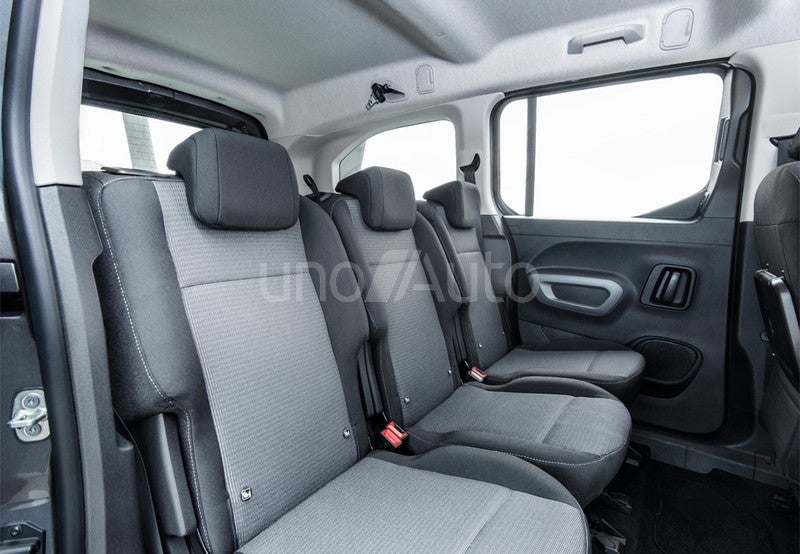 Proace City Combi L1 50kWH 5pl. GX