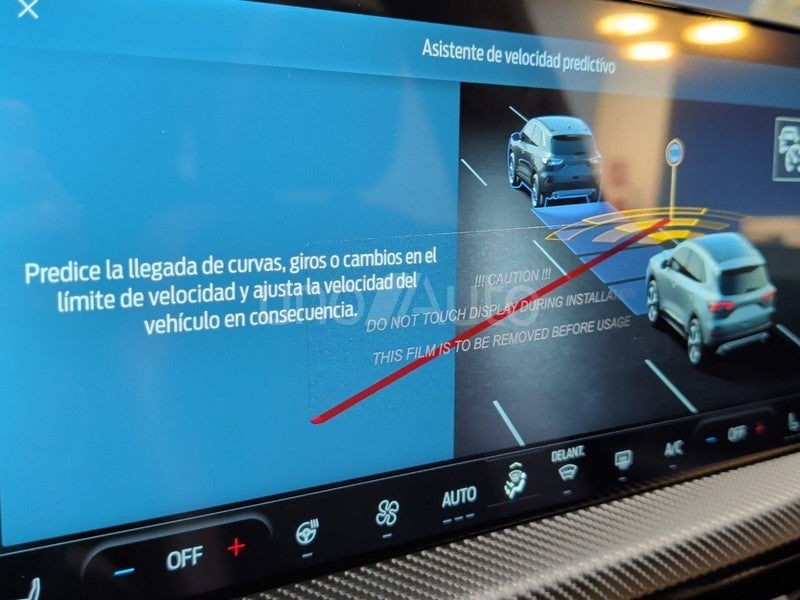 ST-Line X 2.5 Duratec PHEV 178kW Auto