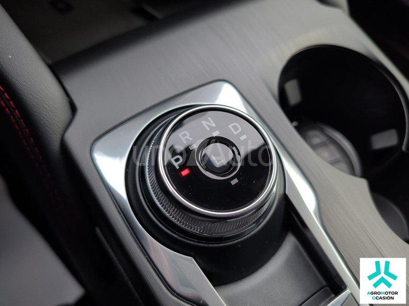 ST-Line X 2.5 Duratec PHEV 178kW Auto