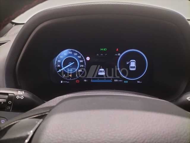 i30 1.5 TGDI N Line 48V 140