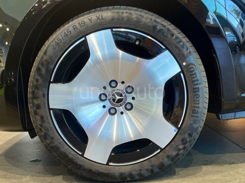 250 d Avantgarde Extralargo