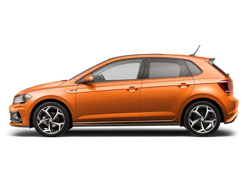 Polo 1.0 BMT Edition 75