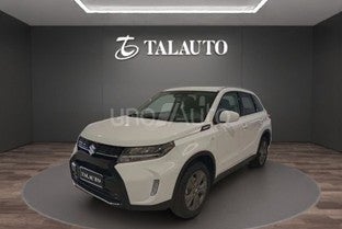 SUZUKI Vitara 1.4 T S2 Mild Hybrid Auto