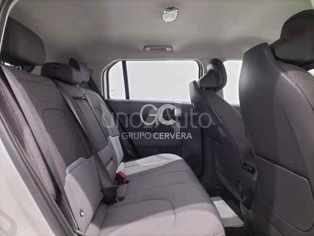 EV3 Air Standard Range