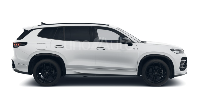 Tayron 1.5 eHybrid R-Line DSG6 150kW