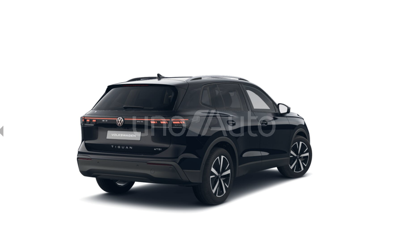 Tiguan 1.5 eTSI DSG Más 110kW