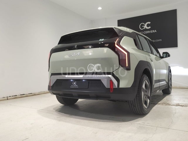 EV3 Air Standard Range