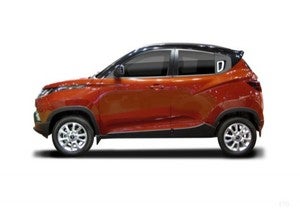 MAHINDRA KUV 100 KUV100 K6+