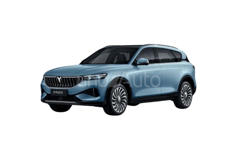 107kW Luxury MY24