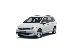 VOLKSWAGEN Touran 2.0TDI 90kW