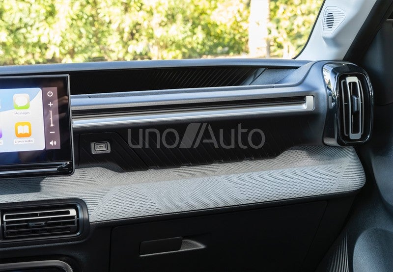 C3 Aircross Turbo S&S Plus 100