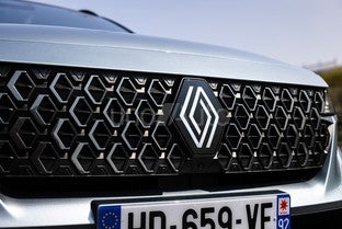 RENAULT Espace SUV 1.2 E-Tech full hybrid esprit Alpine 146kW 7p