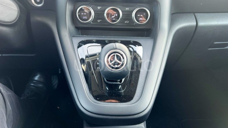 110 CDI 70kW Tourer Base