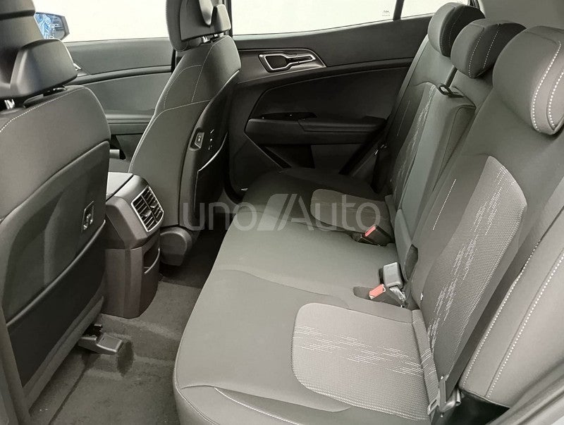 Sportage 1.6 T-GDi HEV Drive 215