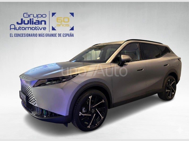 OMODA 7 SHS-P PREMIUM 1.5 TGDI + 1DHT 205kW (279CV) FWD [2026]