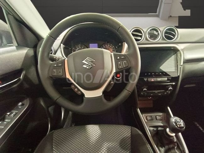 1.4 T S2 Mild Hybrid