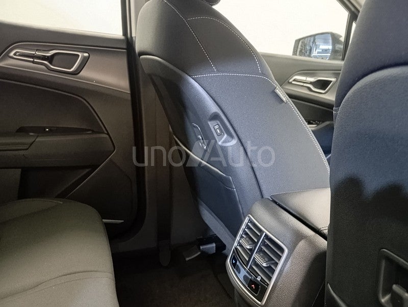 Sportage 1.6 T-GDi HEV Drive 239