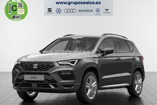 SEAT Ateca 1.5 EcoTSI S&S FR Special Edition DSG