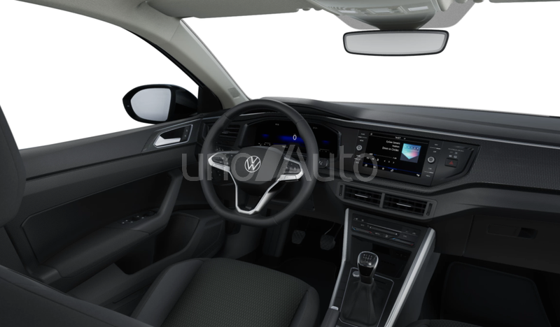 Taigo 1.0 TSI Más 70kW