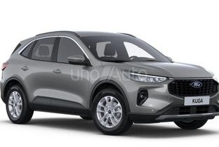 FORD Kuga 2.5 Duratec PHEV Titanium 4x2