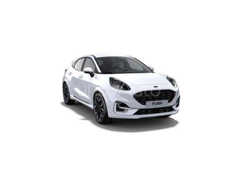 FORD Puma 1.0 EcoBoost 125cv ST-Line MHEV