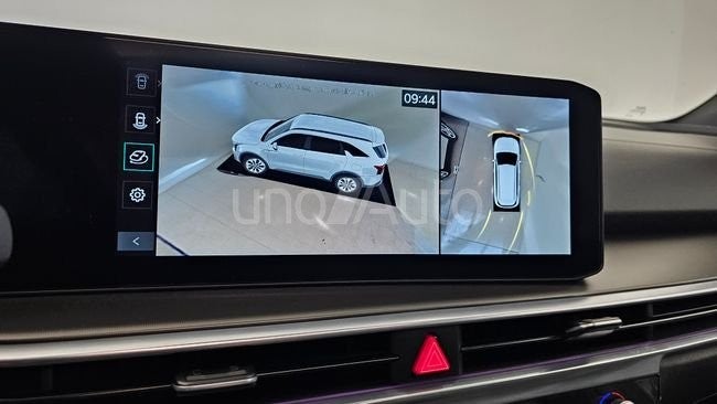 Sorento 1.6 T-GDi HEV Emotion 4x2