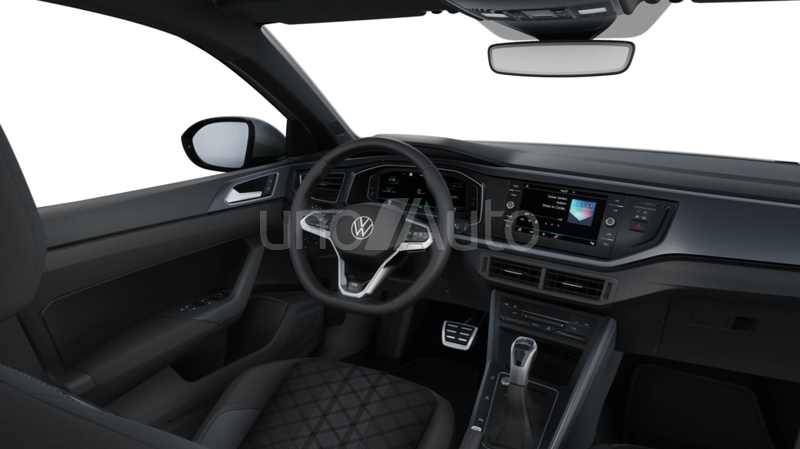 Taigo 1.0 TSI R-Line DSG 85kW