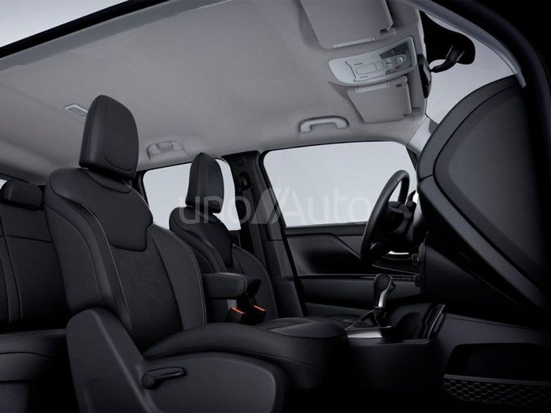 4xe North Star 1.3 PHEV 240hp AT EAWD