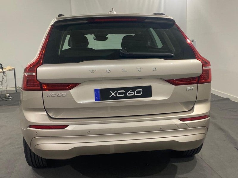 XC40 B3 Core Aut.