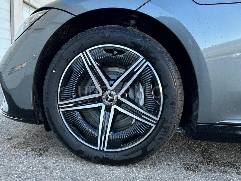 EQE 350+ Edition