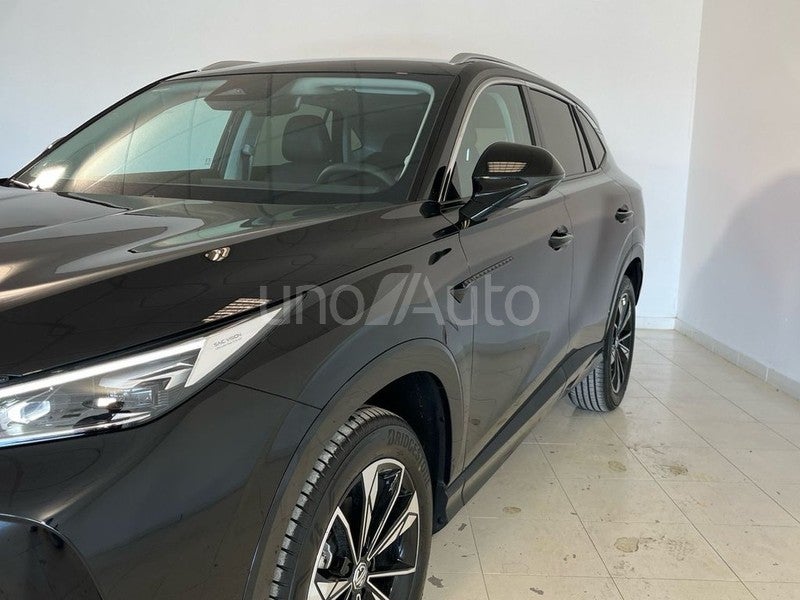 MG HS 1.5T-GDI PHEV Comfort