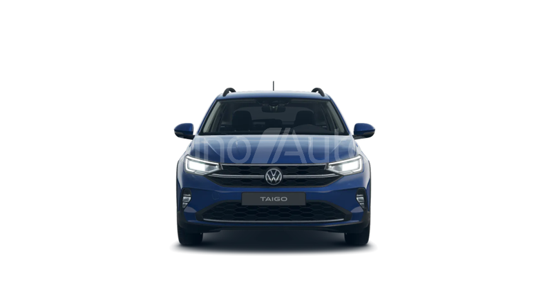 Taigo 1.0 TSI Más 85kW
