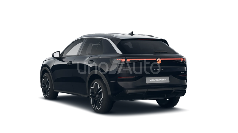 T-Roc 1.5 eTSI R-Line DSG7 110kW