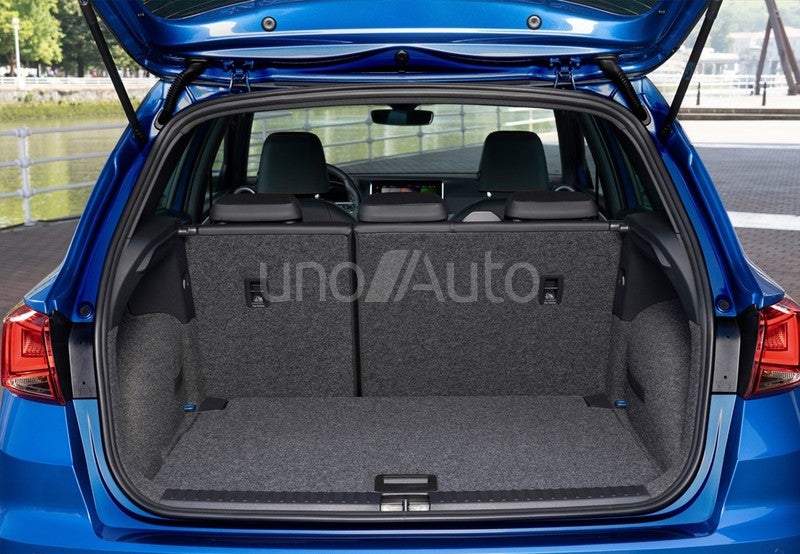 Arona 1.0 TSI S&S Style Special Edition 95