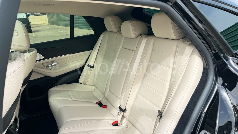 GLE GLE 450 d 4MATIC