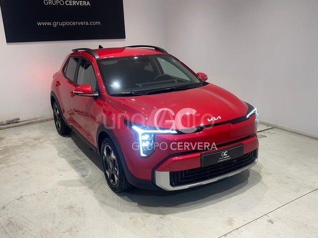 Stonic 1.0 MHEV Drive 115