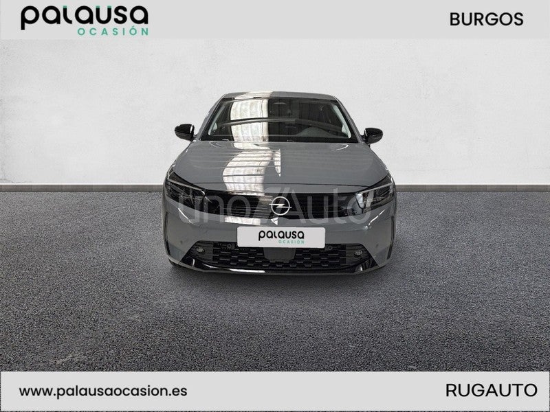 Corsa 1.2T XHL Hybrid S/S Edition Aut. 110