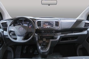 OPEL Vivaro Combi M1 Vivaro-e L Carga Standard Express 100kW 50kWh