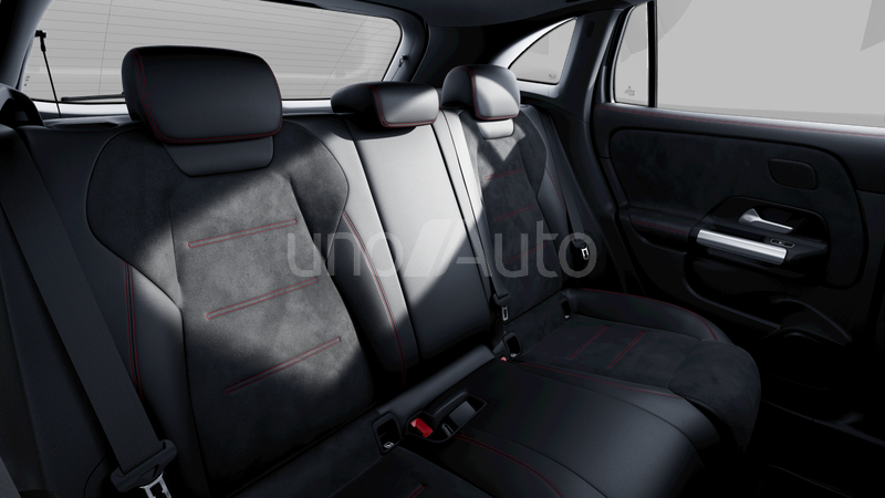 GLA 200 d