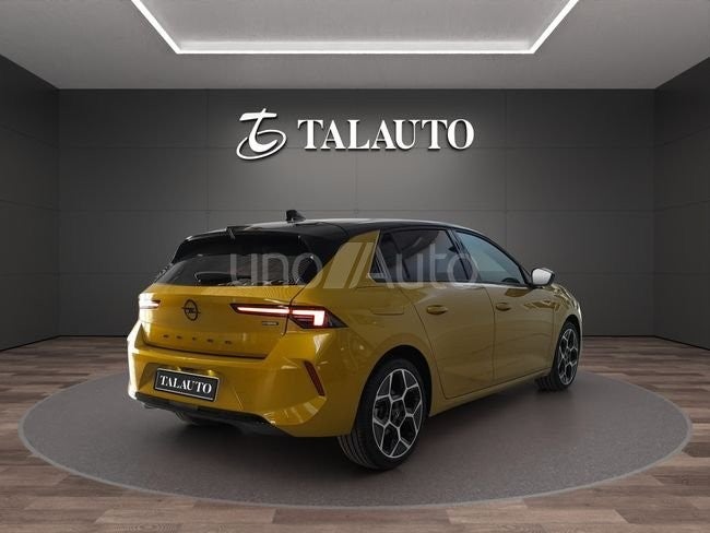 1.2T XHT Hybrid 107kW Ultimate eDCT6