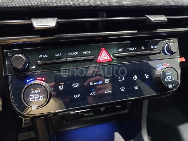 Tucson 1.6 T HEV Nline AT 239