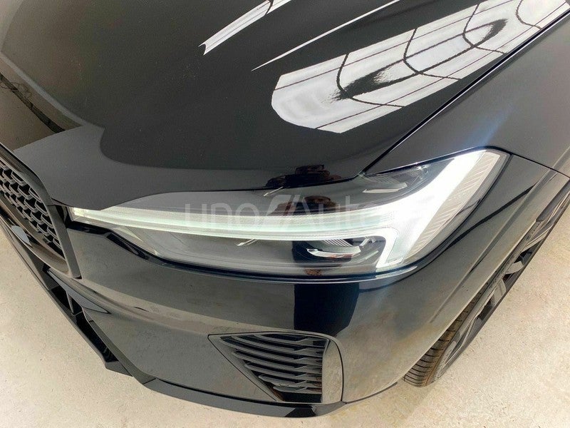 2.0 T6 AWD Recharge Plus Black Ed AT