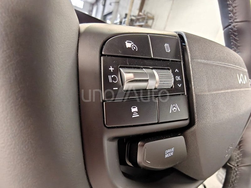 Sportage 1.6 T-GDi HEV Drive 239