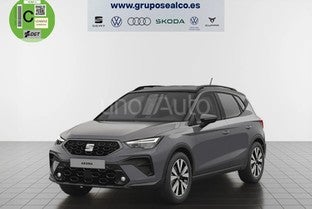 SEAT Arona 1.0 TSI S&S DSG FR 115