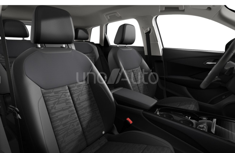 Q3 1.5 TFSI Business S tronic 110kW