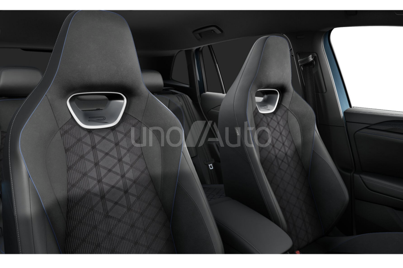 Tiguan 2.0TDI DSG R-Line 110kW