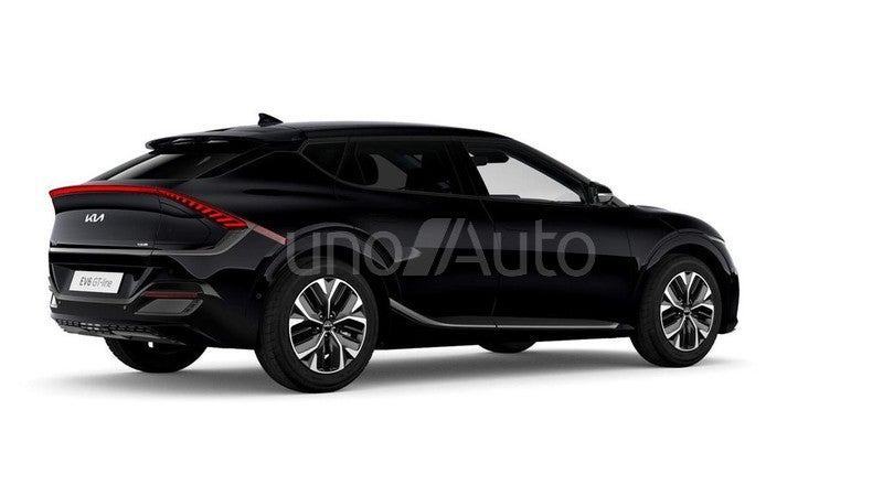 KIA EV6 GT-Line 77,4kWh 168kW RWD Long Range