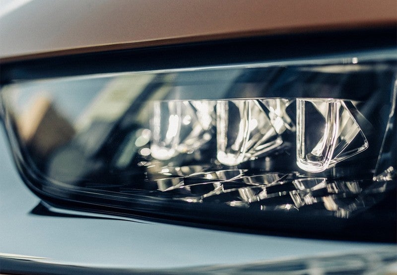 DS 7 Crossback PureTech 96kW (130CV) Auto. PERF.LINE